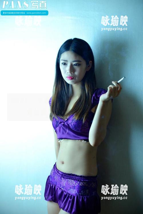 pans - 小柔双人写真，那个另一半是不是比我想象中的还要迷人呢？