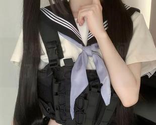 rua阮阮学姐最新图册，想问问有多少人为了她才看过这轮回吧。