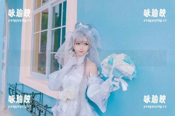 yui金鱼带你遨游图库：魔术师玉藻前的神秘面纱