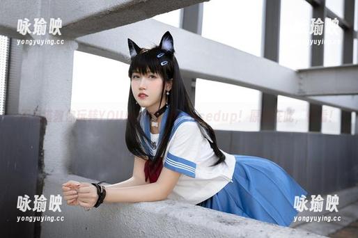 不呆猫教你玩转YOUMI尤蜜-Dressedup！原图在此，快看！