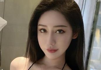 微密圈 – 不爱笑的赛琳姐姐的衣橱，套图分享换装不停，根本停不下来的样子