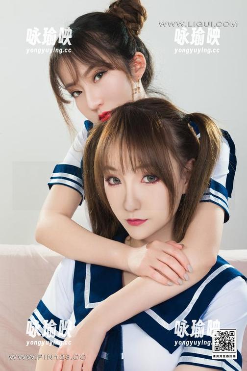 丽柜-vicky 丽柜 - 双马尾分类指南?vicky这张图片帮你搞定,下载吧,各位头发控!