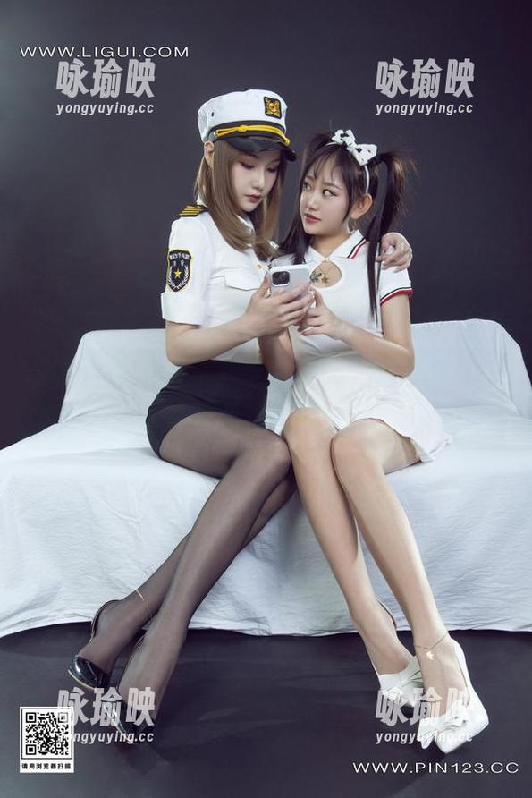 丽柜 - 抓住兔子，抓住夏天，福利图片让你的心躁动不已！