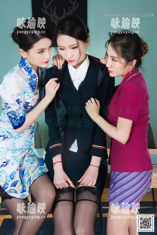 丽柜 - 图图，最新作品即将茶会上线，足尖舞动的蛋糕真香！