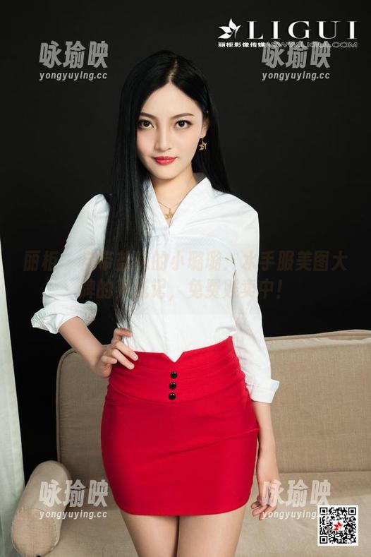 丽柜 - 自带盐味的小璐璐：水手服美图大牌的养成记，免费贱卖中！
