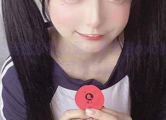 一组能治愈你的心灵：佳佳酱ovo的法式猫耳娘写真