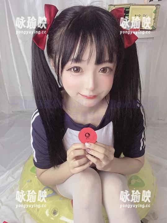 佳佳酱ovo 一组能治愈你的心灵:佳佳酱ovo的法式猫耳娘写真