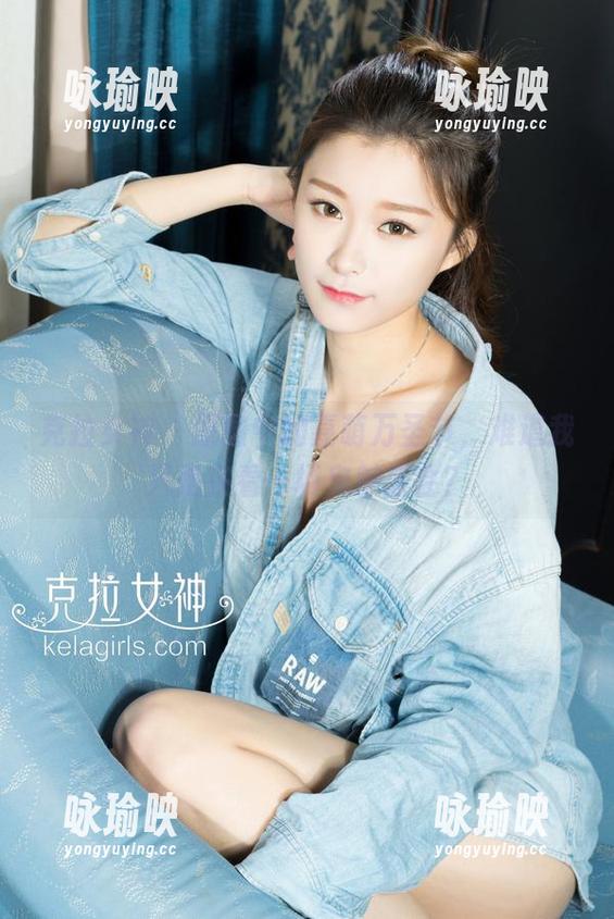 克拉女神-嘉萌 克拉女神 - 原图中的嘉萌万圣节,难道我只是在看一场鬼魅盛会?