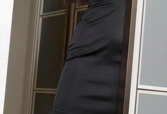 克拉女神 – 高子琁的照片里，裸足就是一场“无鞋子”的对话，快来get这图包吧。