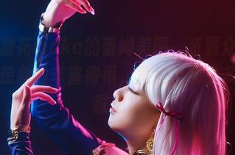 冲田凛花rinka的蕾姆美图，资源众多，让我想象力丰富得很，竟生出那么多奇妙联想！