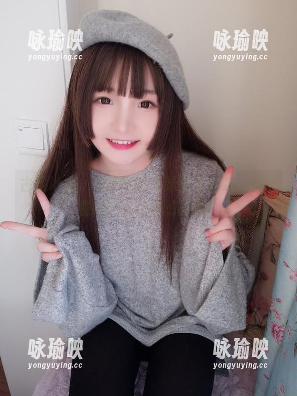 古川kagura神奇的穹妹女仆全集，原图看得让人想多想再想！