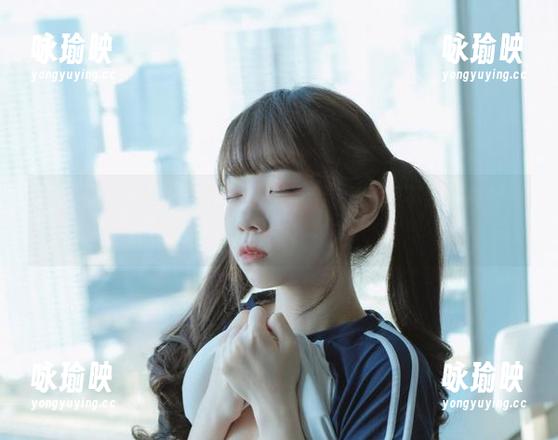 当可可小白兔遇上电车，总能制造出意想不到的福利——原图了解一下？