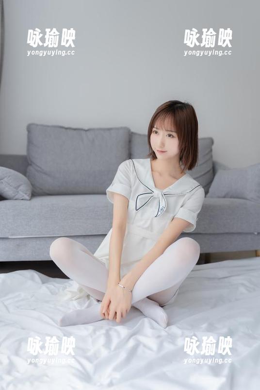 喵糖映画 - 半半子的礼服探险，图包里的洒脱与不羁并存