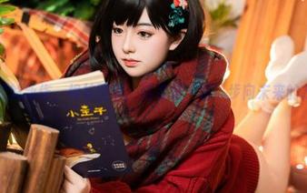 嗷呜虎虎的新作，棉袜图集：这才是‘脚’步向未来的方式吧？