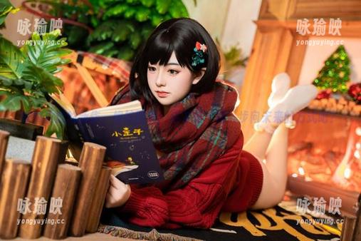 嗷呜虎虎的新作，棉袜图集：这才是‘脚’步向未来的方式吧？