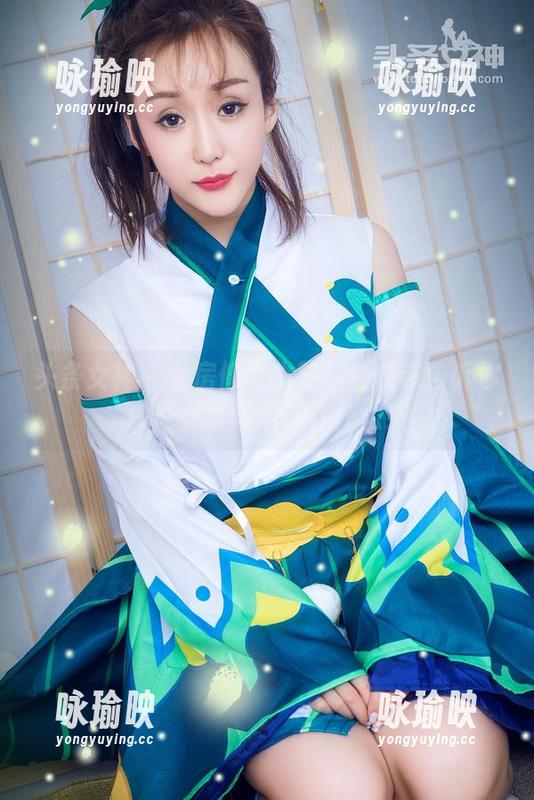 头条女神-杜菲菲 头条女神 - 私房修女之旅:杜菲菲告诉你:修女也烦恼该穿什么!