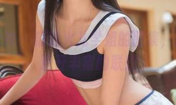 头条女神 – 精选火儿学姐的图集，拼命想避开丰富的联想