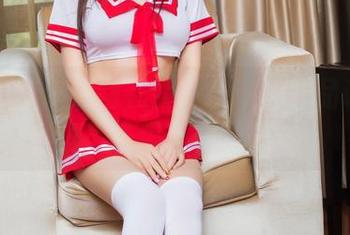 头条女神 – 定制花嫁？琳琳的作品让人忍不住想多看几眼
