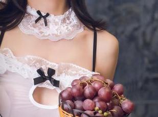 头条女神 – 走！一起入坑这美纳子ぱ豹纹高清图包