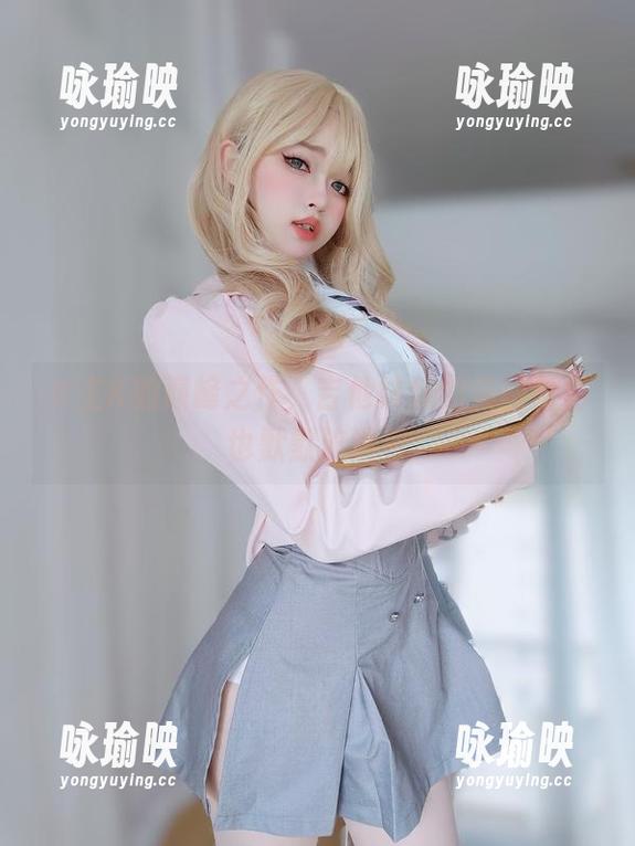 女主K的巅峰之作，吉他妹妹的美图背后也默默流淌着