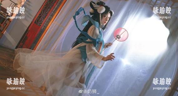 这资源取名信浓，奶狮不咬人在其中从未显露的狮子个性！