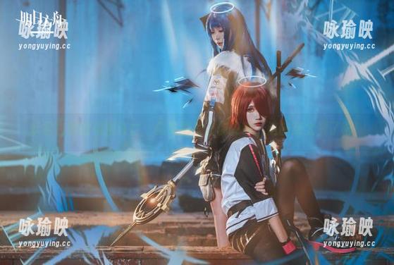 妖君白研的和服逃亡，免费图片让你尖叫，这创意太赞了吧！