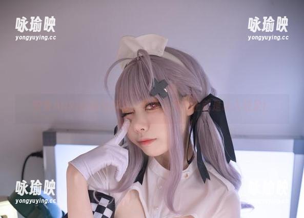 安食Ajiki的蕾丝新作，最新美图反正就是让人驻足！