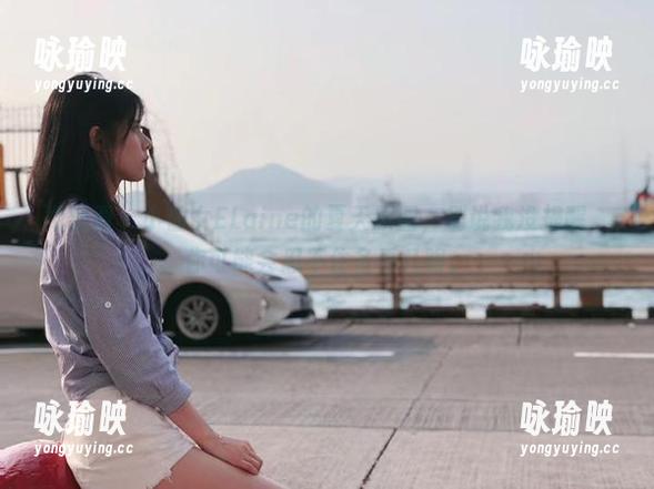 小仙女ELaine 微密圈 - 小仙女ELaine的夏天原图,别说我没提醒,你可能会忍不住多看几眼。