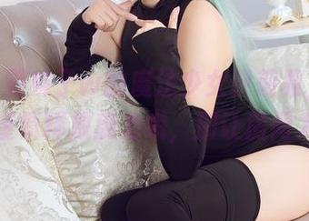 cos小野妹子w的魔法少女伊莉雅，下载后请谨慎释放魔力哦，别让房间太乱。