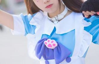 兔女郎？小野妹子w来啦！精选写真集，一场鲜艳的色彩大聚会！
