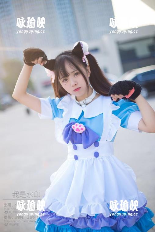 兔女郎？小野妹子w来啦！精选写真集，一场鲜艳的色彩大聚会！