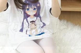 少女秩序 – 乐栀的美腿合集，我们在看腿的时候，千万不要跟大腿比啊，容易急刹车！