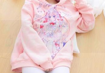 少女秩序 – 这些短裙真让人眼前一亮，点击网盘来一波晞可合集吧！