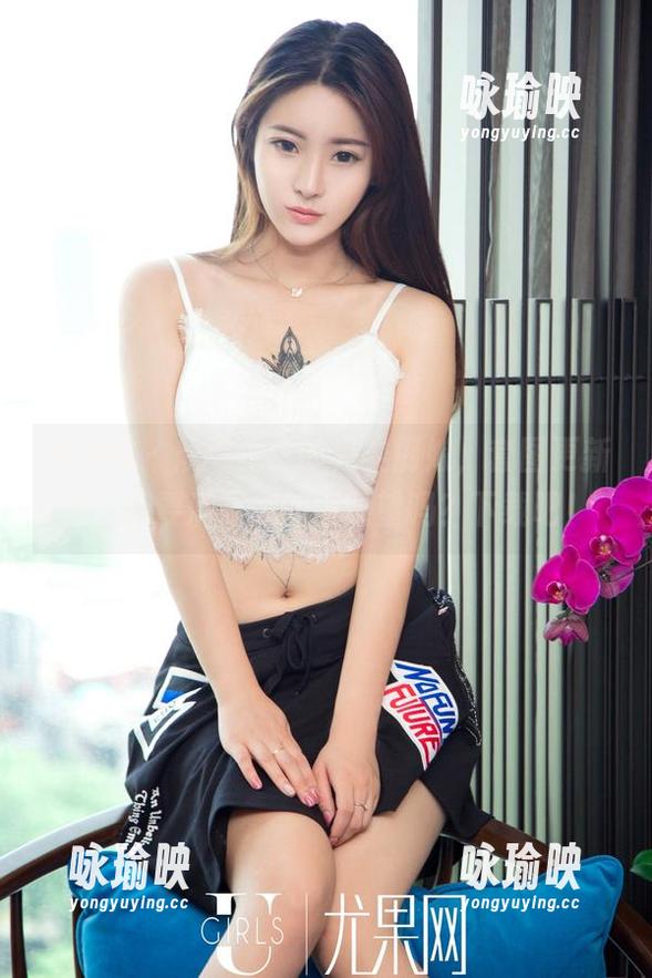 尤果网-晨曦 尤果网 - 晨曦化身的另类厨娘,套图更新中,想要满足你的小愿望吗?下载吧!
