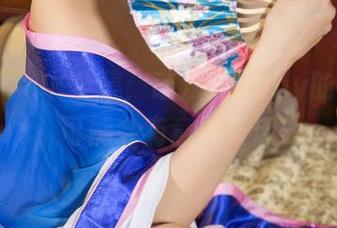 尤果网 – JK全集：萌汉药baby的小角落，可能会有意外发现？