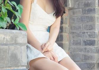 尤果网 – 定制版陈雅漫，女神也没想那么难，图片一看就忍不住！