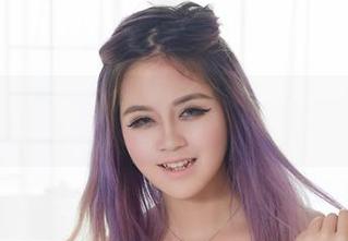 尤物馆 – 哎呦，孟狐狸FoxYini的圣诞写真：原图照进我的小心脏，感动得我一颤！