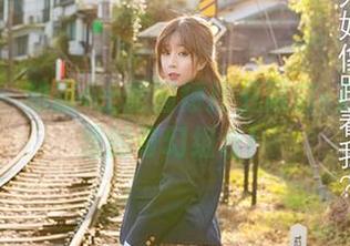 尤蜜荟 – 和服+土肥圆矮挫丑黑穷=最新写真里的奇幻组合！