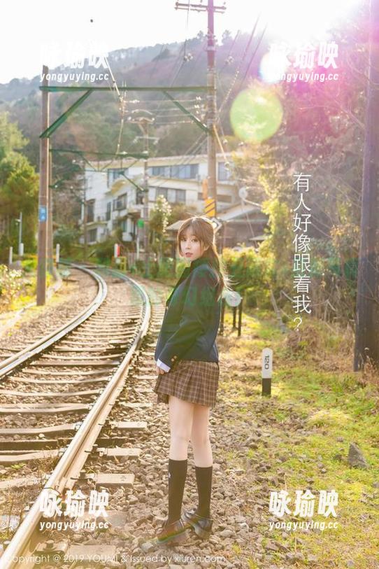 尤蜜荟-土肥圆矮挫丑黑穷 尤蜜荟 - 和服+土肥圆矮挫丑黑穷=最新写真里的奇幻组合!