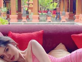 微密圈 – 就是阿朱啊总是能在户外找到他的“光”，更新的图片让人忍不住想挪步去那地方。