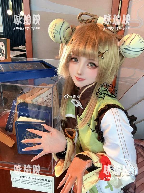 嶋葵的梦梦，合集里的每一张照片都是新奇