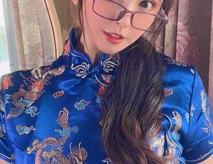 微密圈 – 一波张思允的圣诞图集，别问，先看再说！