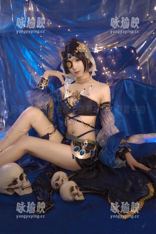弥音音ww又来啦，最新写真，日常中的不寻常！