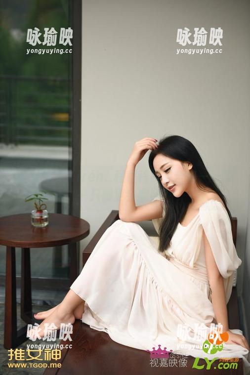 推女神-Kiren_程程程 推女神 - Kiren_程程程裸足合集——哪一只脚更会撒娇?