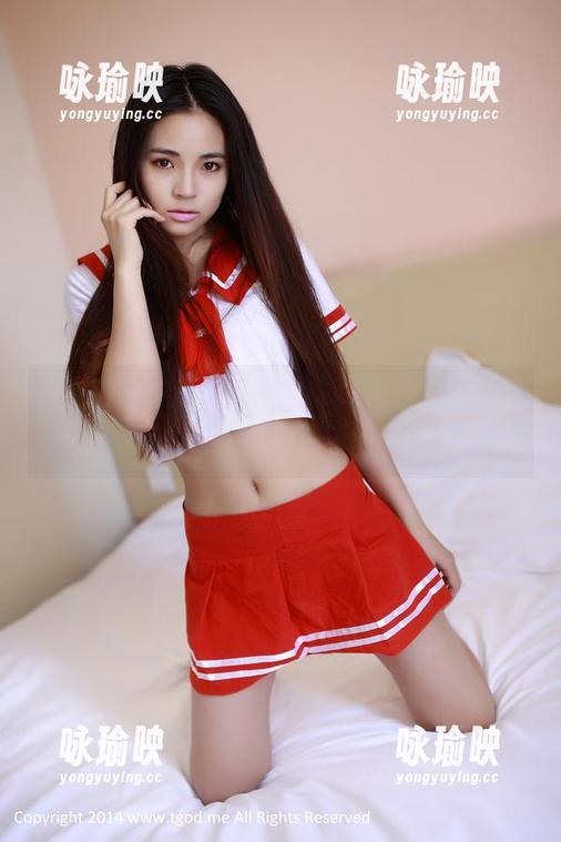 推女神-Kiren_程程程 推女神 - 嘻嘻,Kiren_程程程的新图集,叫女孩,其实是一场自嘲。