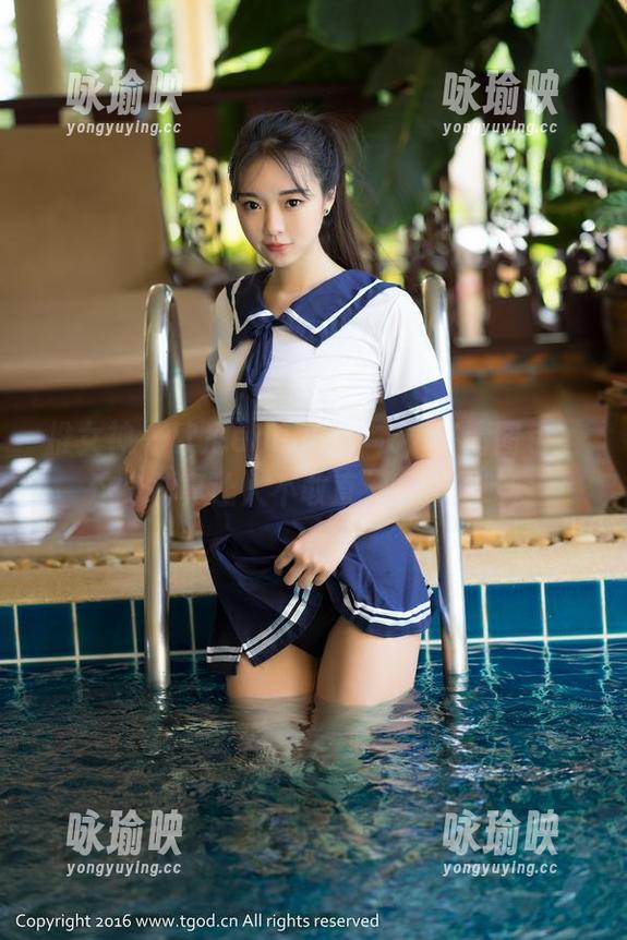 推女神 - 欧尼anne的皮衣，高清图包，这身材真让人不敢直视啊，哈哈。