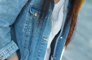 推女郎 – 打破常规，黄可带来的少女原图解读