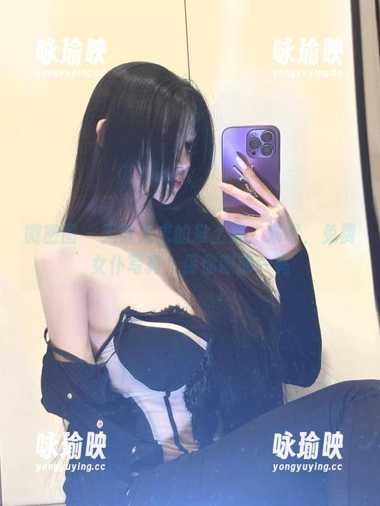 无欲无求的推土君 微密圈 - 无欲无求的推土君:来吧,免费女仆写真,保你眼前一亮