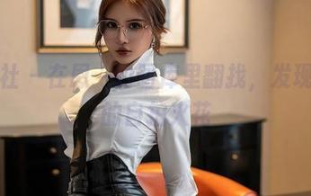星颜社 – 在恩一的图库里翻找，发现隐藏的自拍火花