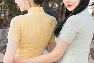 星颜社 – 李丽莎的清纯全集，别怕根本不需要穿越去看，她就在这里！